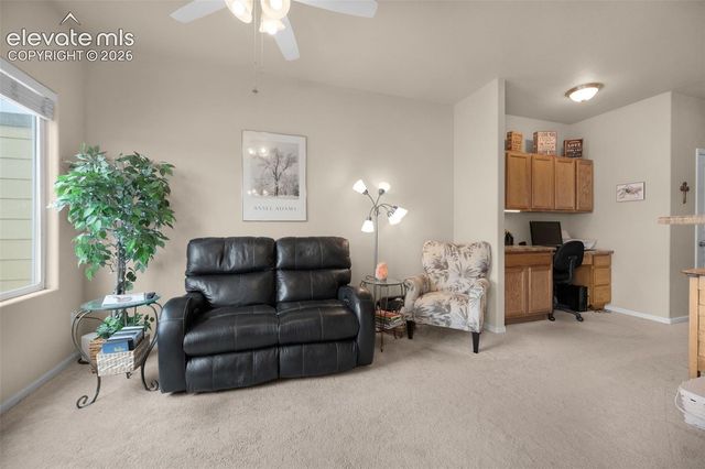 2075 St Claire Park Alley, Colorado Springs, CO 80910