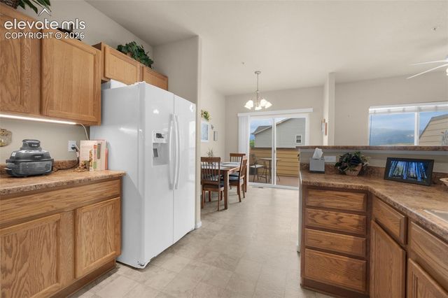 2075 St Claire Park Alley, Colorado Springs, CO 80910