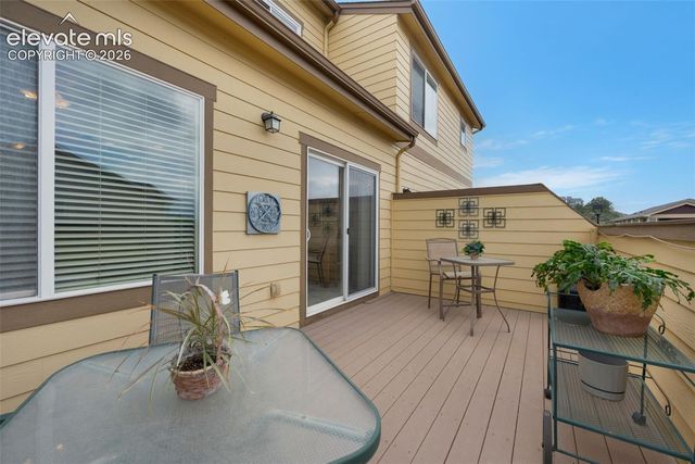 2075 St Claire Park Alley, Colorado Springs, CO 80910