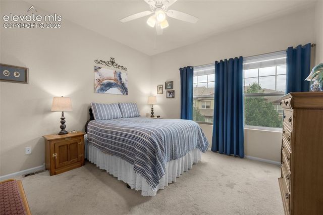 2075 St Claire Park Alley, Colorado Springs, CO 80910