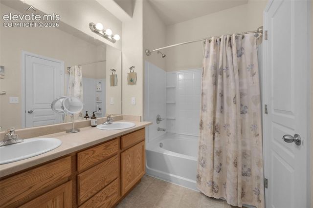 2075 St Claire Park Alley, Colorado Springs, CO 80910
