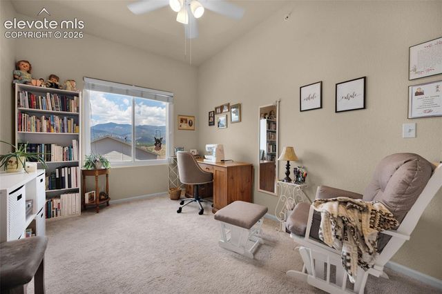 2075 St Claire Park Alley, Colorado Springs, CO 80910
