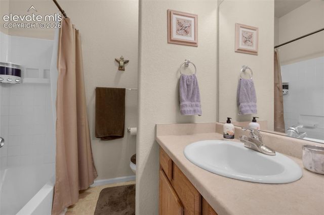 2075 St Claire Park Alley, Colorado Springs, CO 80910