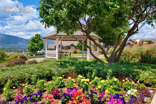 2075 St Claire Park Alley, Colorado Springs, CO 80910