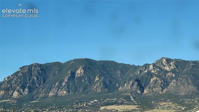 2075 St Claire Park Alley, Colorado Springs, CO 80910