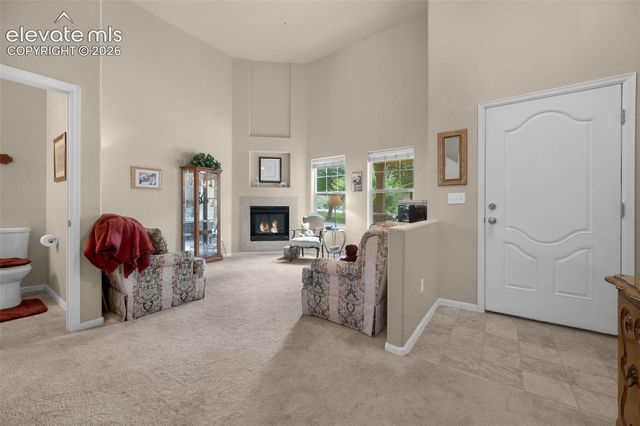 2075 St Claire Park Alley, Colorado Springs, CO 80910