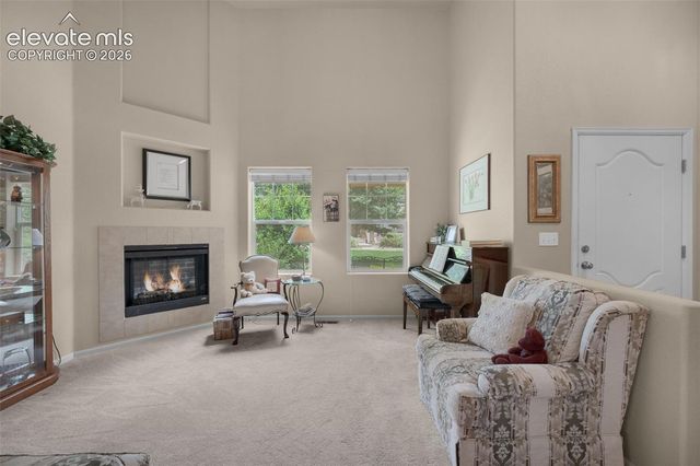 2075 St Claire Park Alley, Colorado Springs, CO 80910