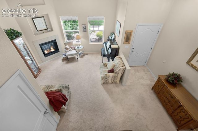 2075 St Claire Park Alley, Colorado Springs, CO 80910