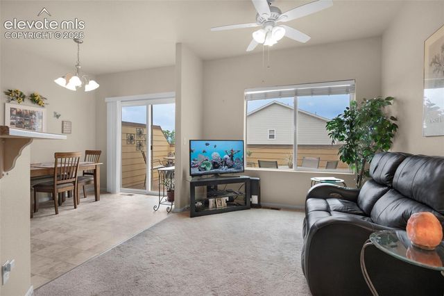 2075 St Claire Park Alley, Colorado Springs, CO 80910