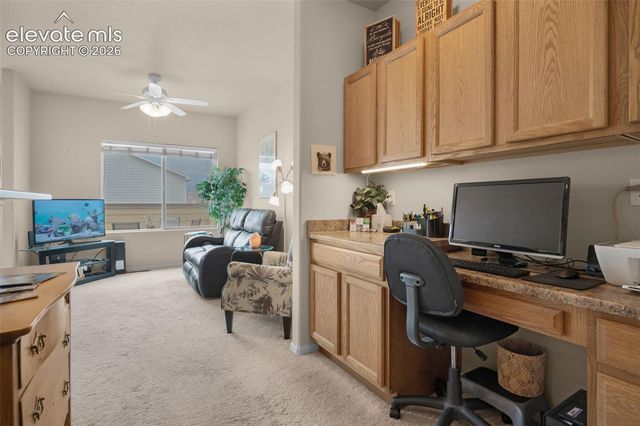2075 St Claire Park Alley, Colorado Springs, CO 80910