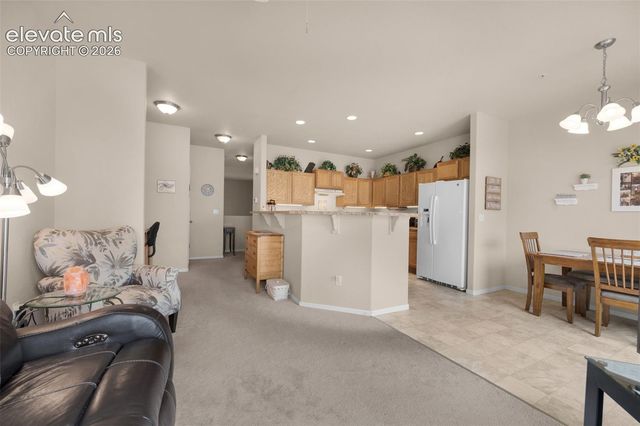 2075 St Claire Park Alley, Colorado Springs, CO 80910