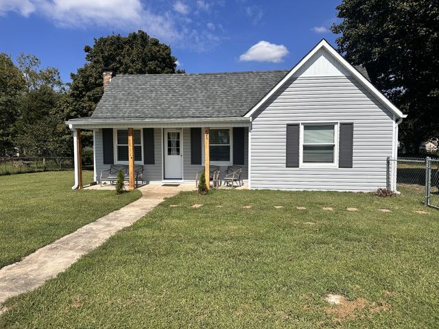 426 Frank St, Lawrenceburg, TN 38464