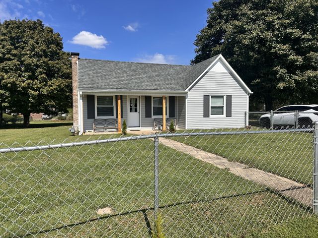 426 Frank St, Lawrenceburg, TN 38464