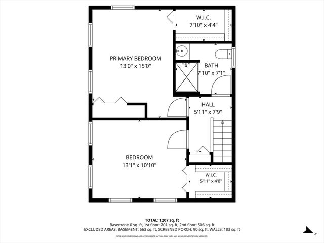 10 Elm Ct, Andover, MA 01810