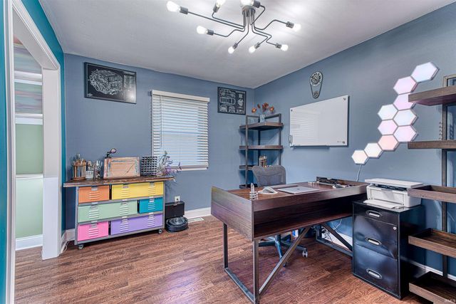2320 Saratoga Drive, Evansville, IN 47715