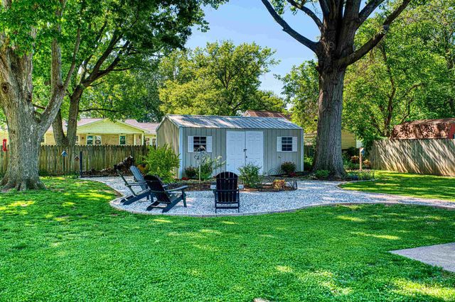 2320 Saratoga Drive, Evansville, IN 47715