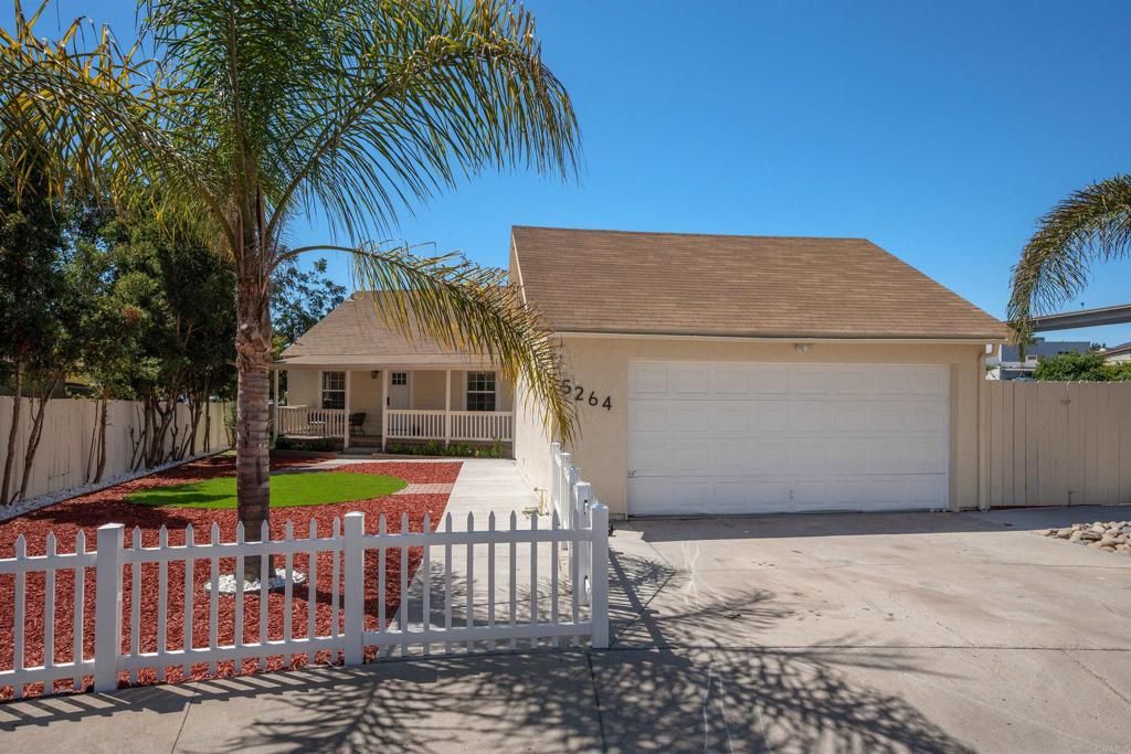 5264 Wood Street, La Mesa, CA 91941 — photo 3