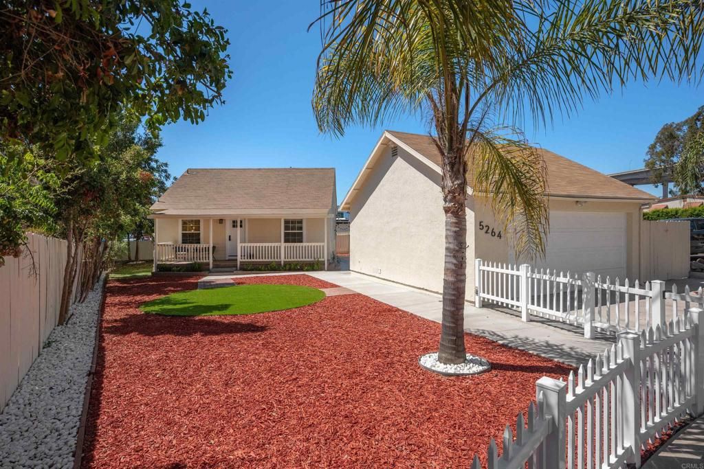 5264 Wood Street, La Mesa, CA 91941 — photo 4