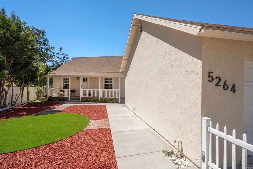 5264 Wood Street, La Mesa, CA 91941 — photo 5