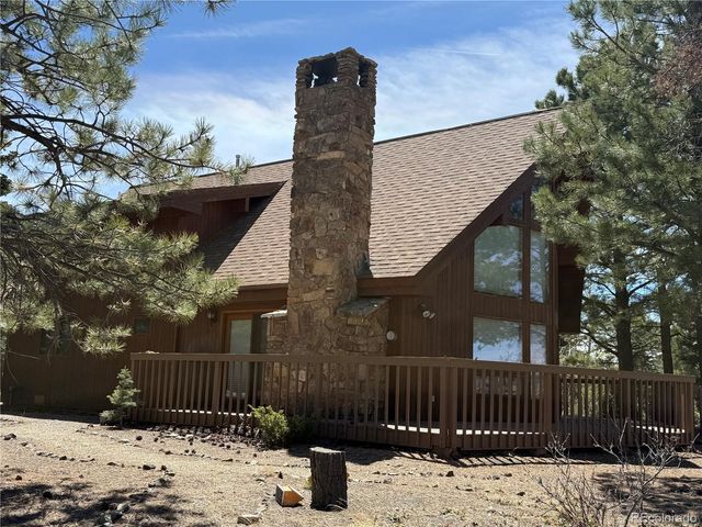153 Tahmoush Lane, Fort Garland, CO 81133