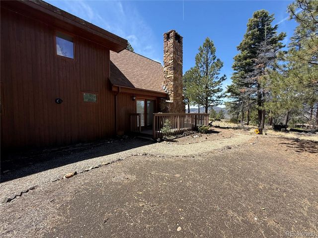 153 Tahmoush Lane, Fort Garland, CO 81133