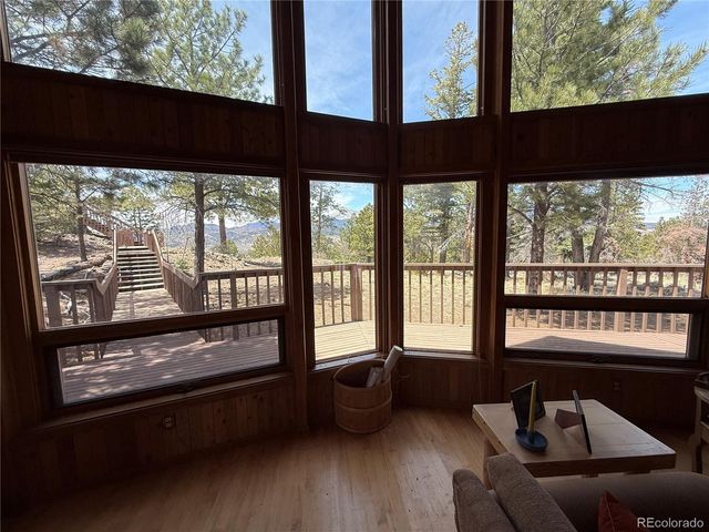 153 Tahmoush Lane, Fort Garland, CO 81133