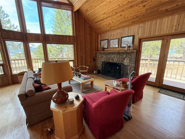 153 Tahmoush Lane, Fort Garland, CO 81133