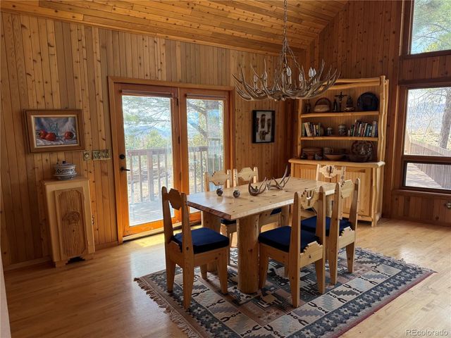 153 Tahmoush Lane, Fort Garland, CO 81133