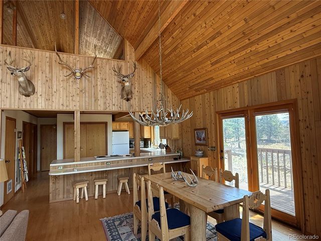 153 Tahmoush Lane, Fort Garland, CO 81133