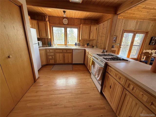 153 Tahmoush Lane, Fort Garland, CO 81133