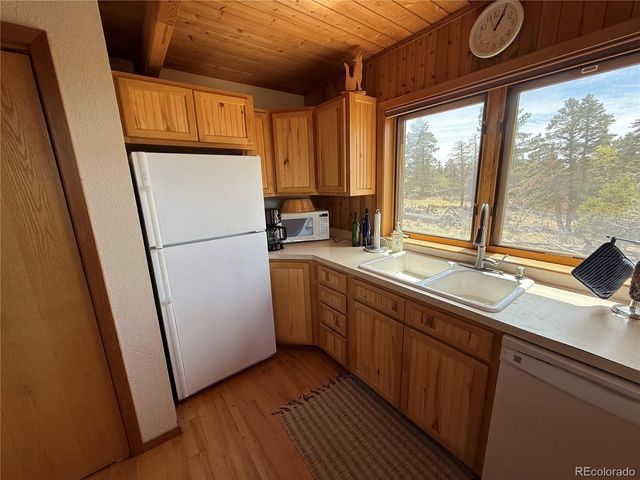 153 Tahmoush Lane, Fort Garland, CO 81133
