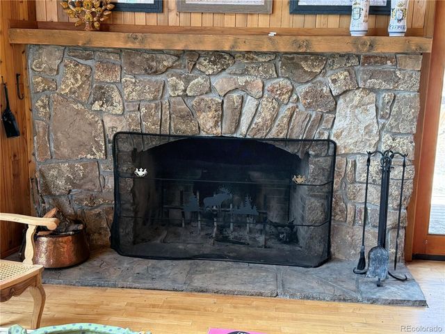 153 Tahmoush Lane, Fort Garland, CO 81133