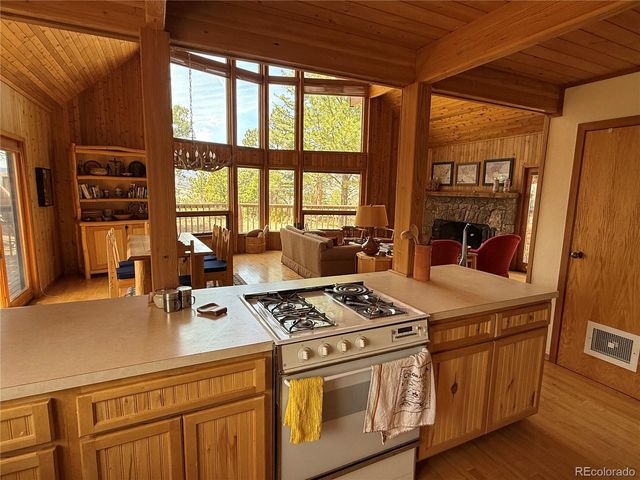 153 Tahmoush Lane, Fort Garland, CO 81133