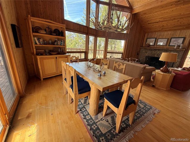 153 Tahmoush Lane, Fort Garland, CO 81133