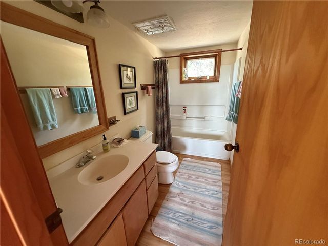 153 Tahmoush Lane, Fort Garland, CO 81133