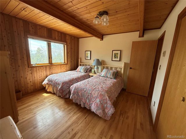 153 Tahmoush Lane, Fort Garland, CO 81133
