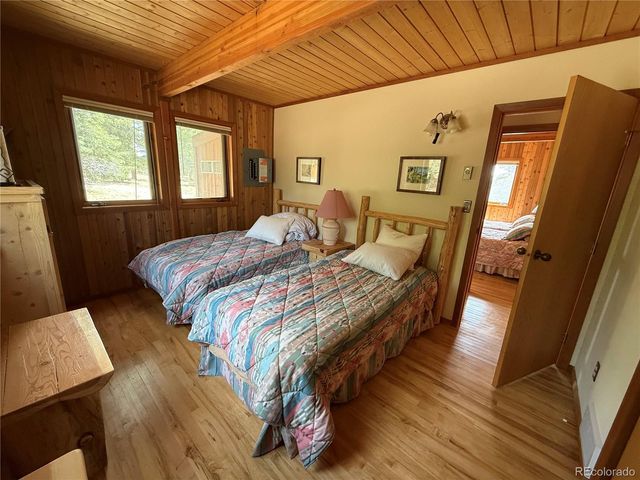 153 Tahmoush Lane, Fort Garland, CO 81133