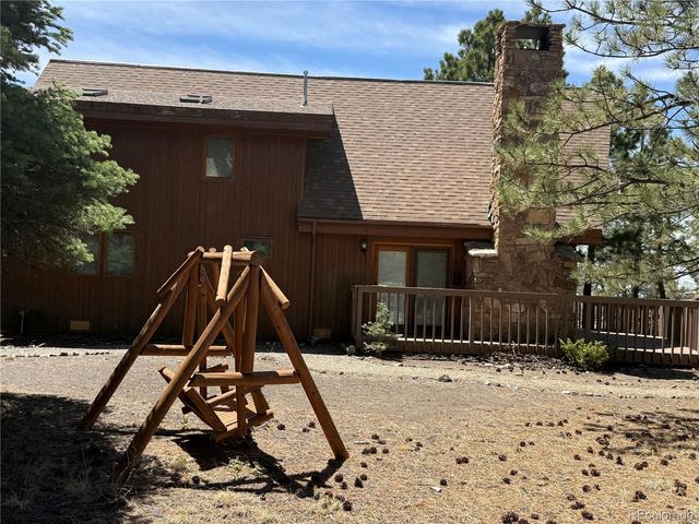 153 Tahmoush Lane, Fort Garland, CO 81133