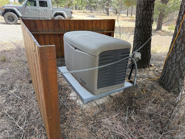 153 Tahmoush Lane, Fort Garland, CO 81133