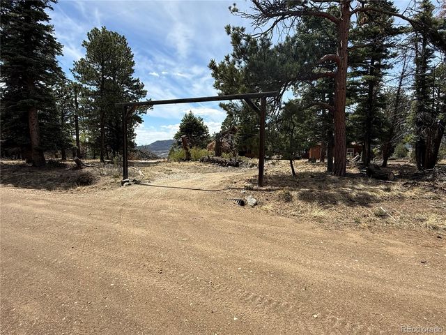 153 Tahmoush Lane, Fort Garland, CO 81133