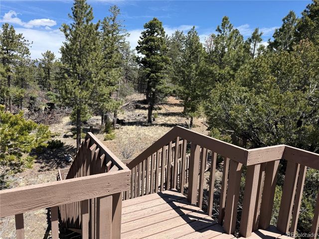 153 Tahmoush Lane, Fort Garland, CO 81133