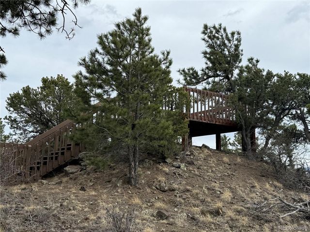 153 Tahmoush Lane, Fort Garland, CO 81133