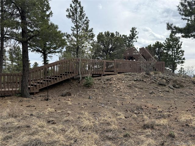 153 Tahmoush Lane, Fort Garland, CO 81133