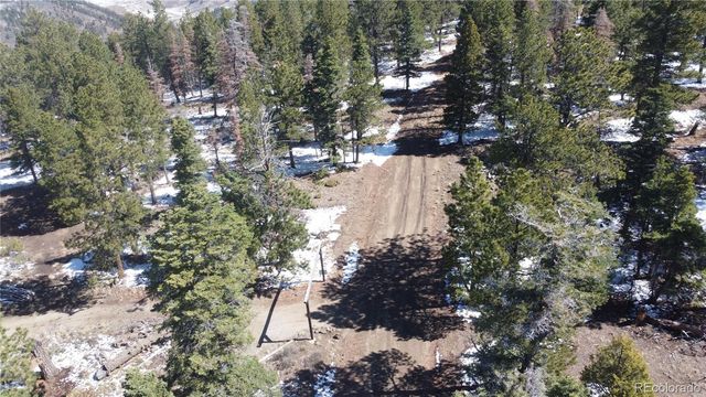 153 Tahmoush Lane, Fort Garland, CO 81133