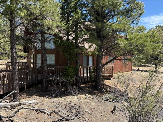 153 Tahmoush Lane, Fort Garland, CO 81133