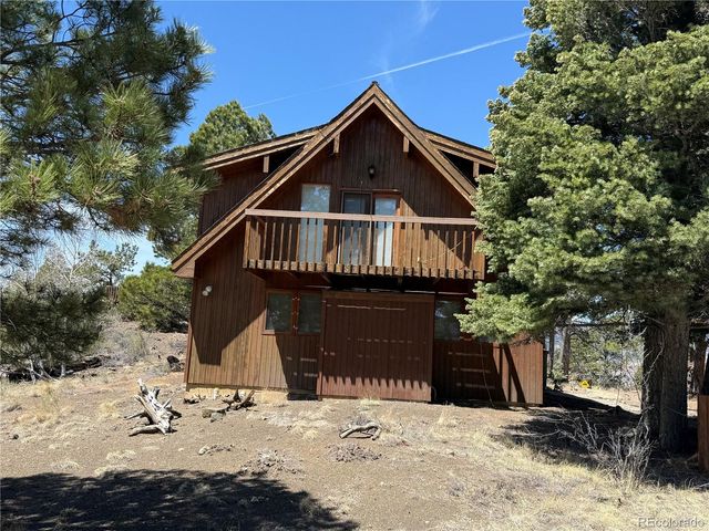 153 Tahmoush Lane, Fort Garland, CO 81133