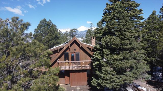 153 Tahmoush Lane, Fort Garland, CO 81133