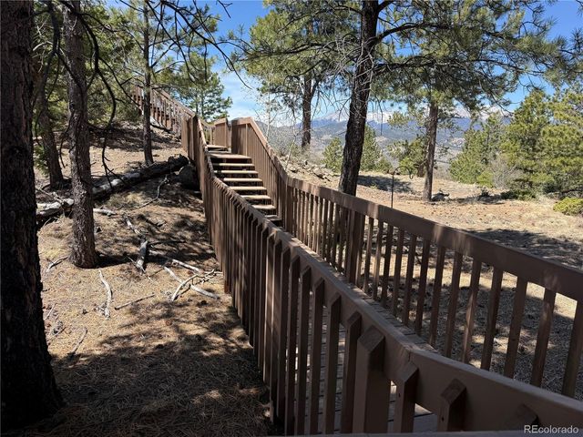 153 Tahmoush Lane, Fort Garland, CO 81133
