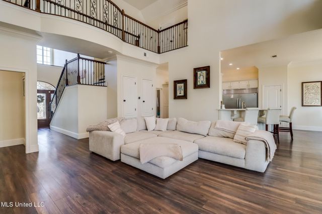 6100 Ascot Drive, Biloxi, MS 39532