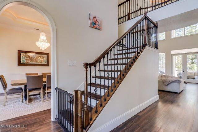 6100 Ascot Drive, Biloxi, MS 39532